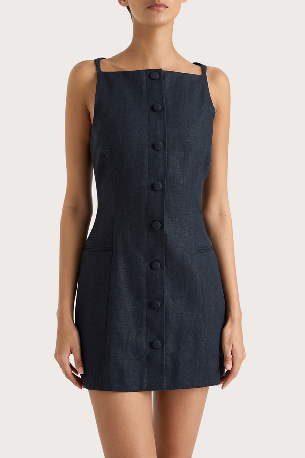 Ambra Mini Dress