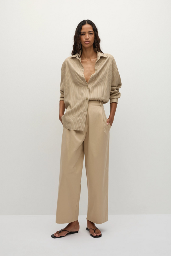 Sable Trouser