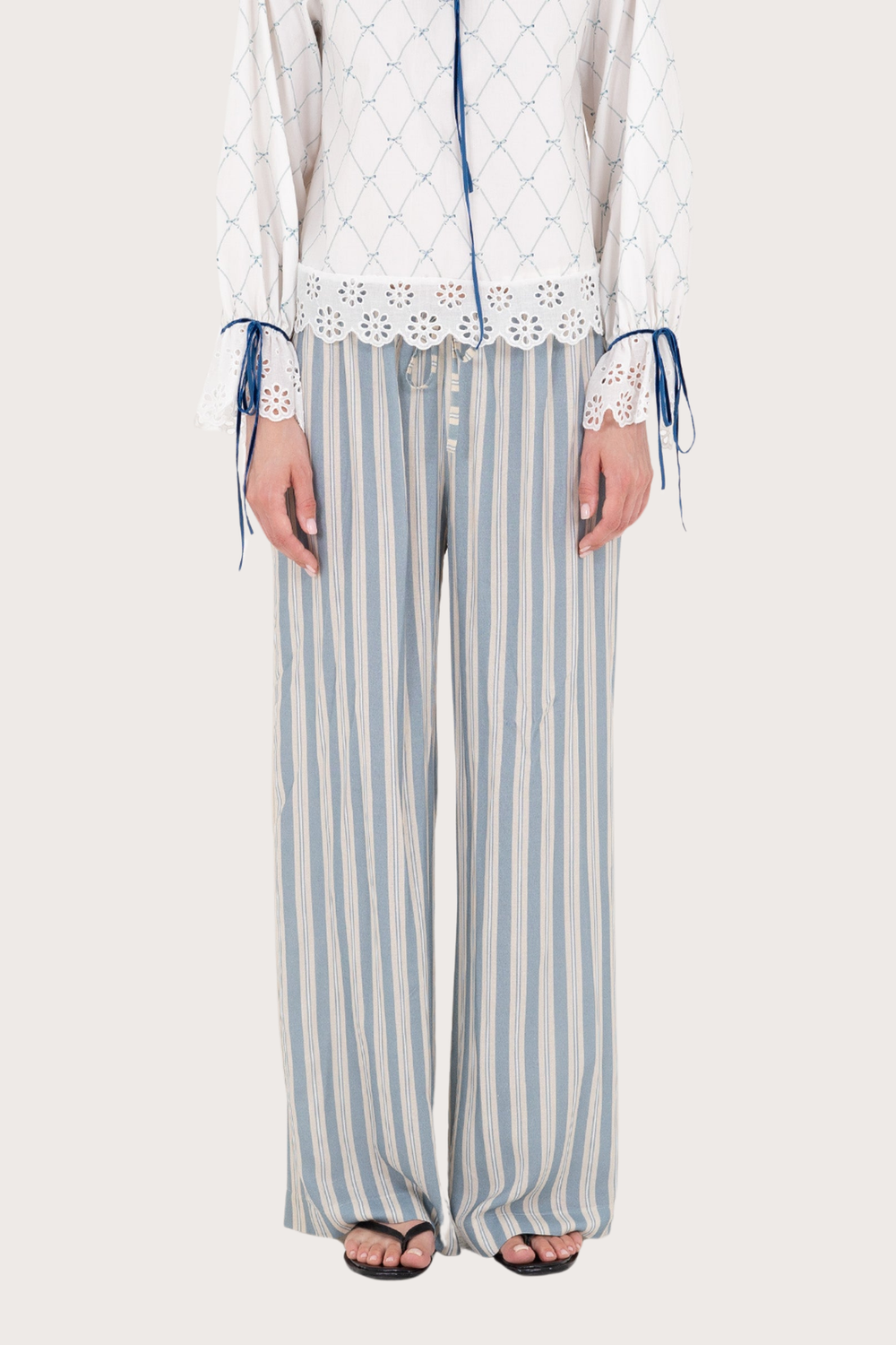 Manhattan pants