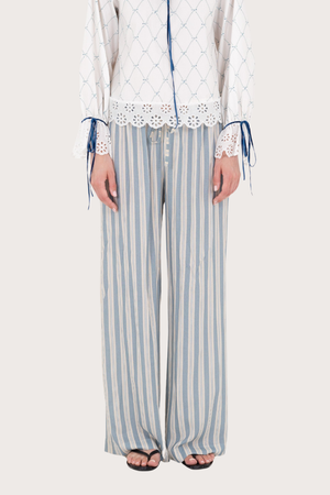 Manhattan pants