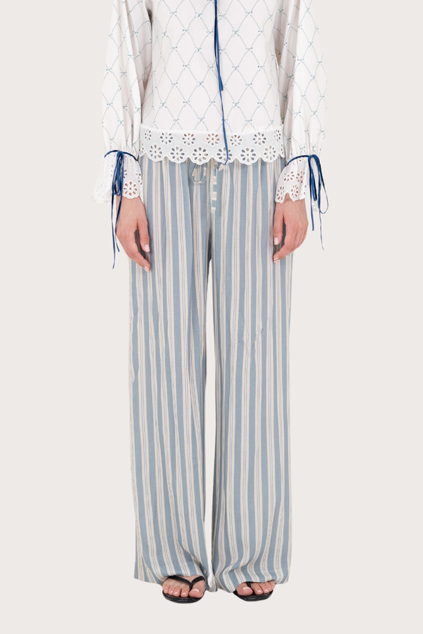 Manhattan pants