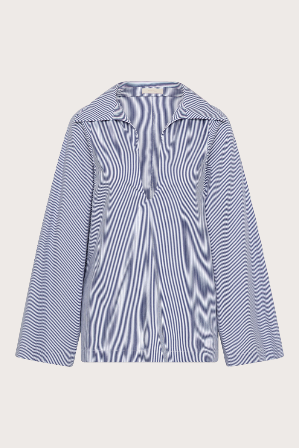 Gaia Top - Vintage Navy