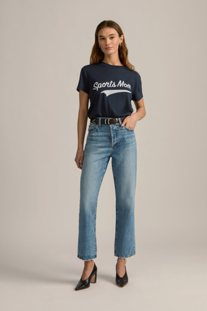 Sports Mom Tee