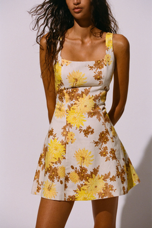 Felice Mini Dress
