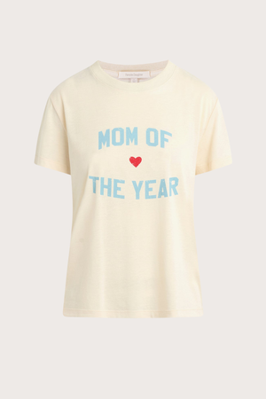 Mom of the Year Tee
