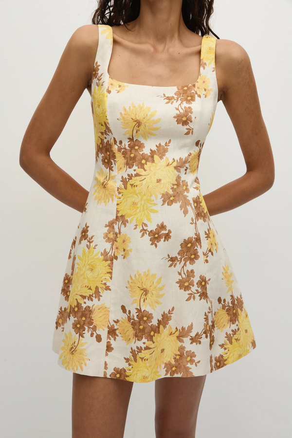 Felice Mini Dress