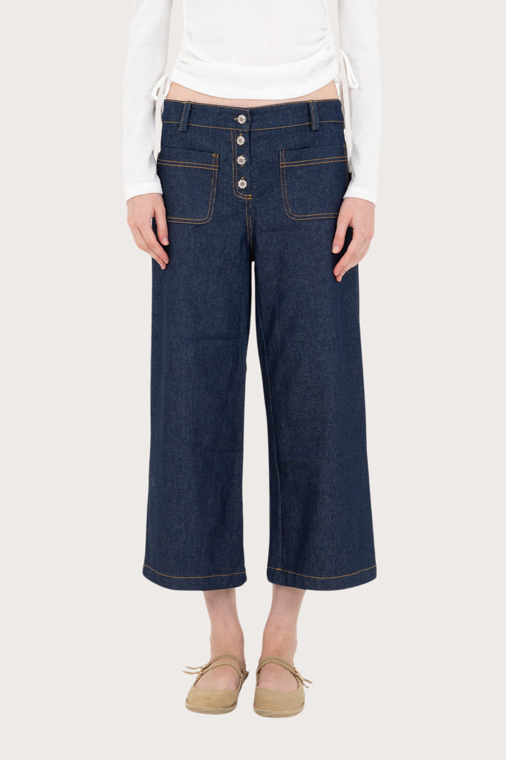 Nest Jeans