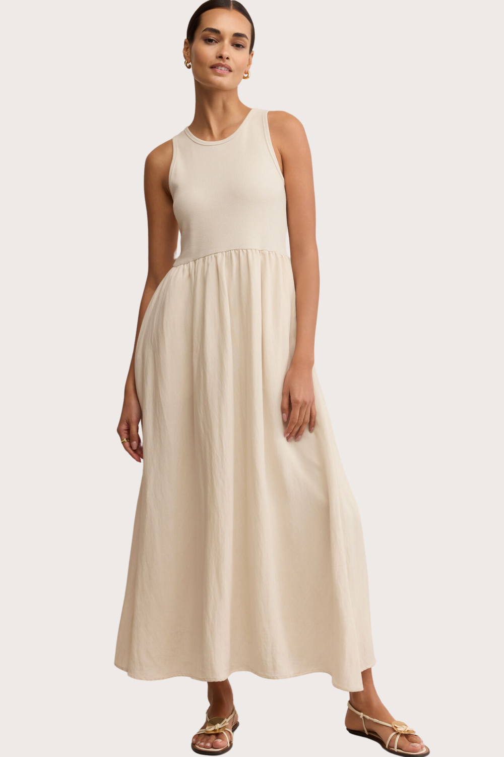 Charlotte Midi Dress