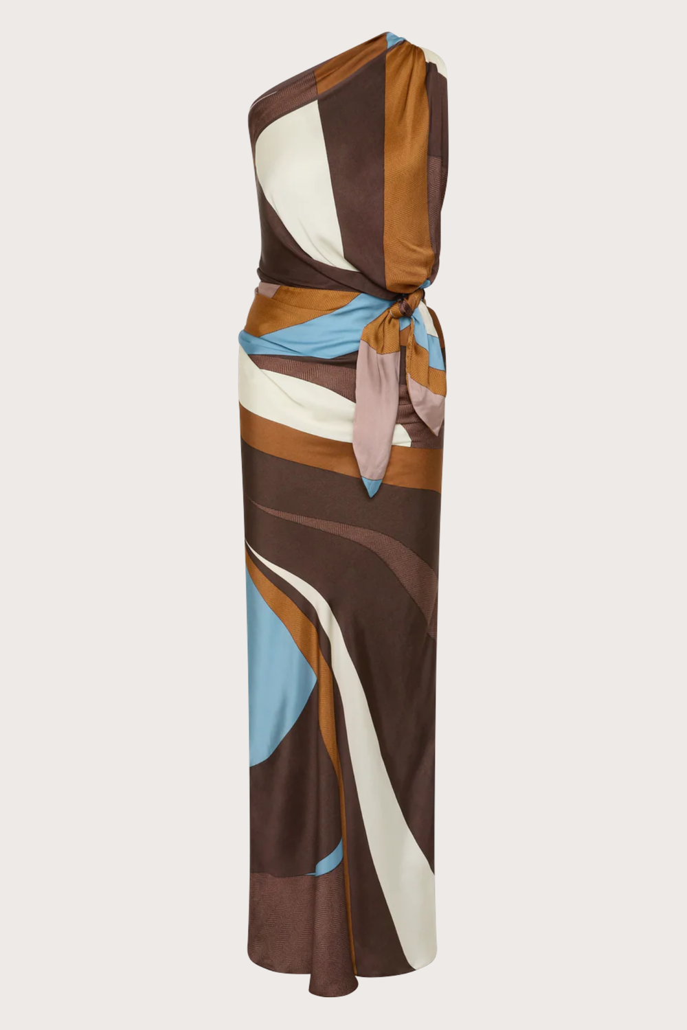 Sotto Maxi Dress in Notte