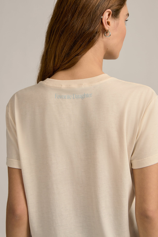 Mom of the Year Tee
