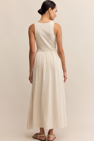 Charlotte Midi Dress