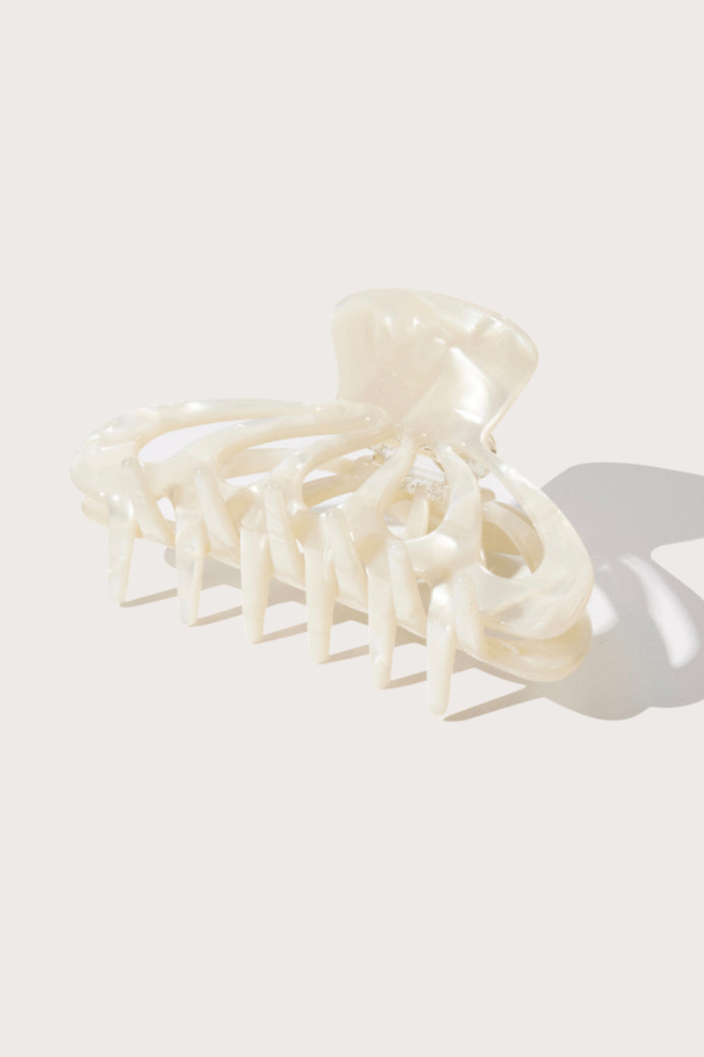 The French Hair Claw