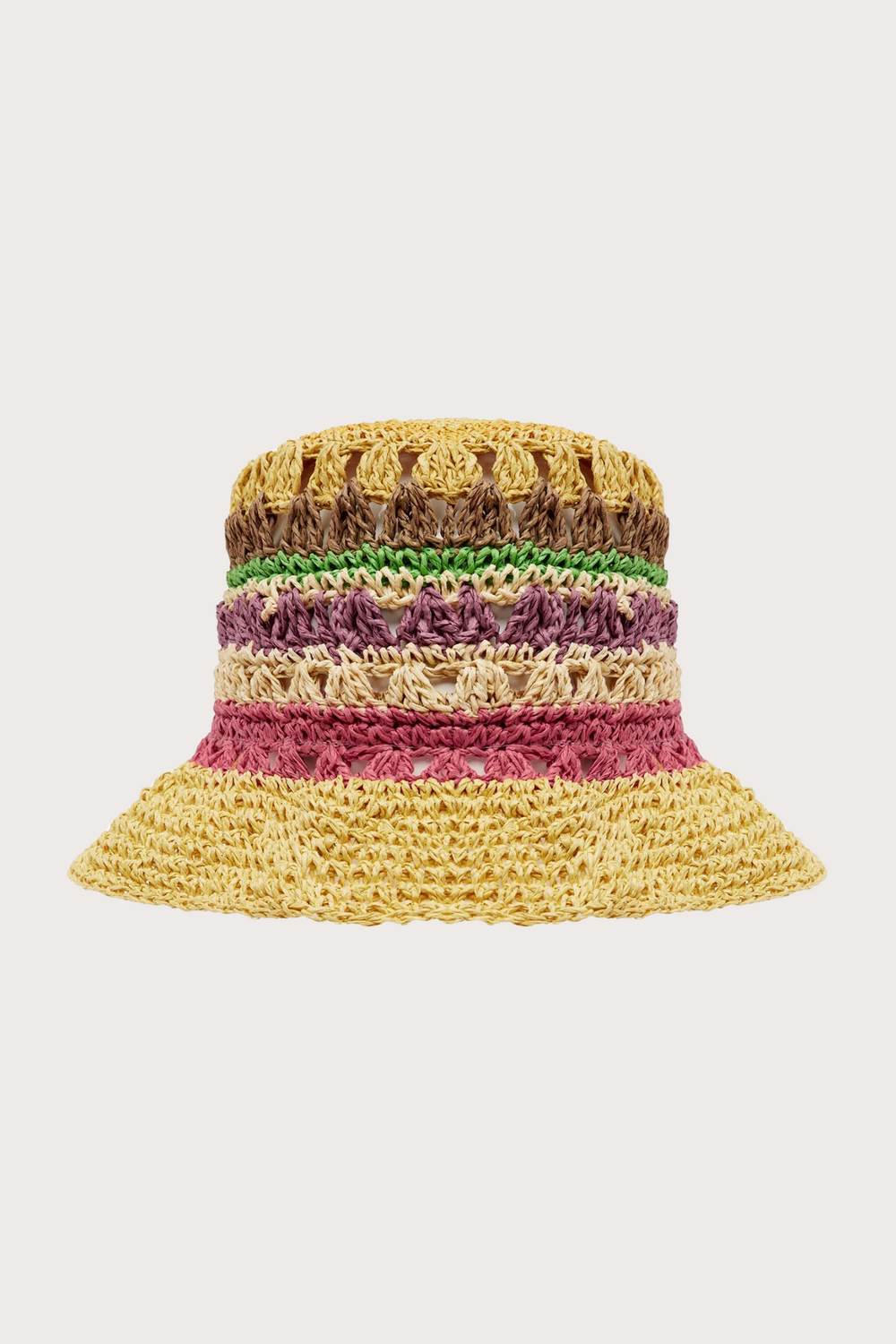 The Costa Hat