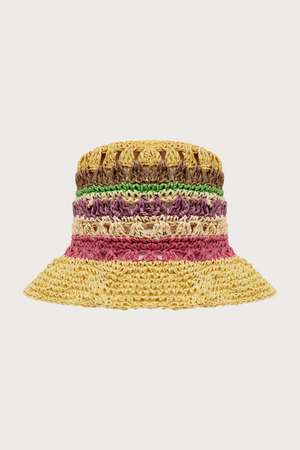 The Costa Hat