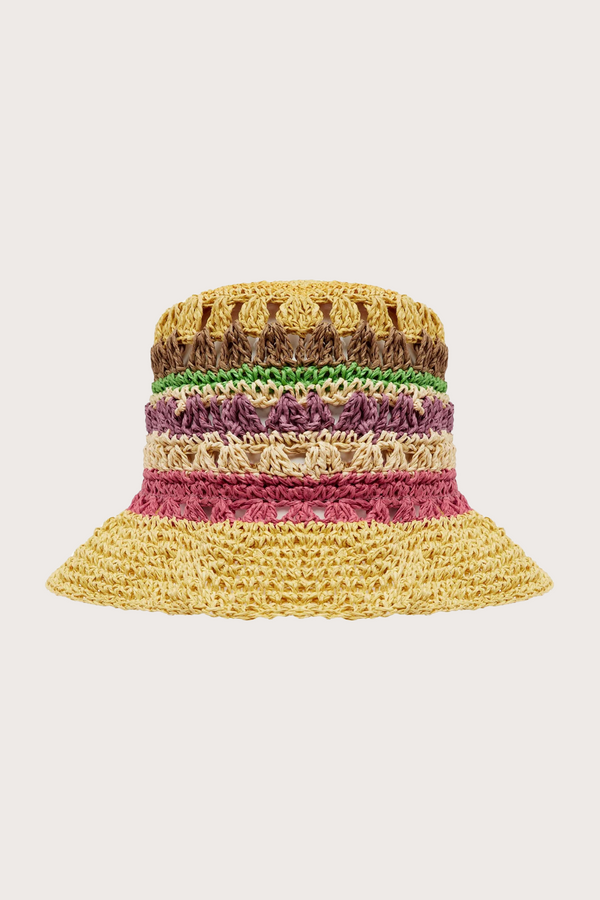 The Costa Hat