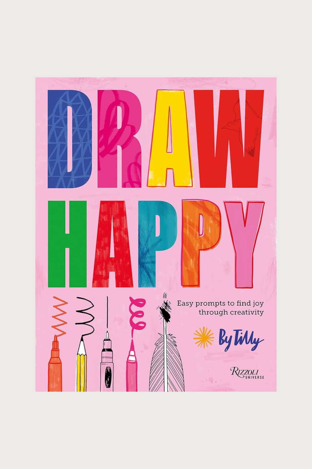 Draw Happy