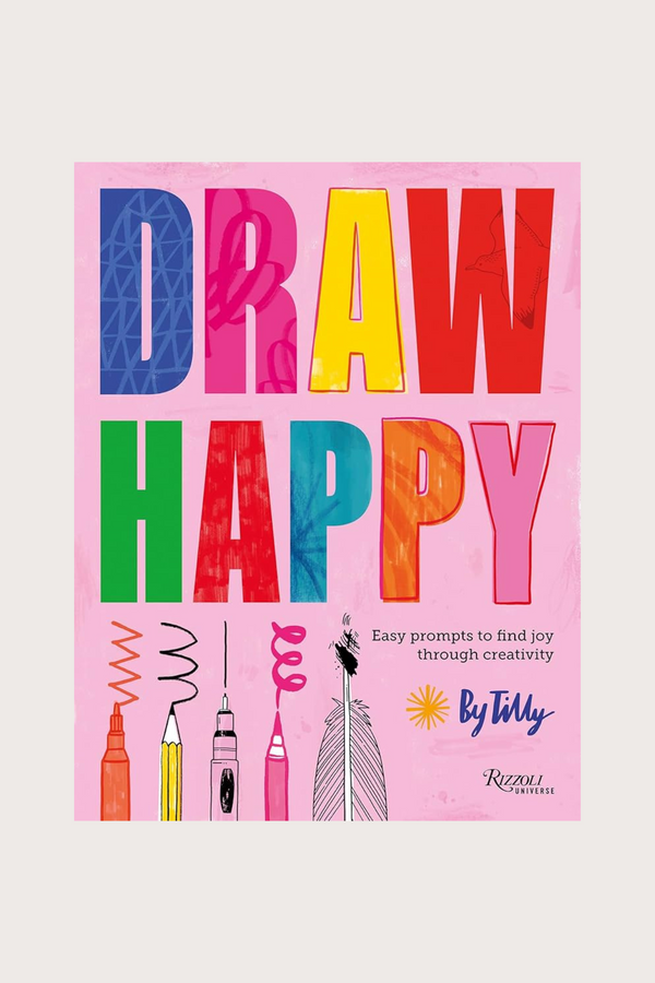 Draw Happy