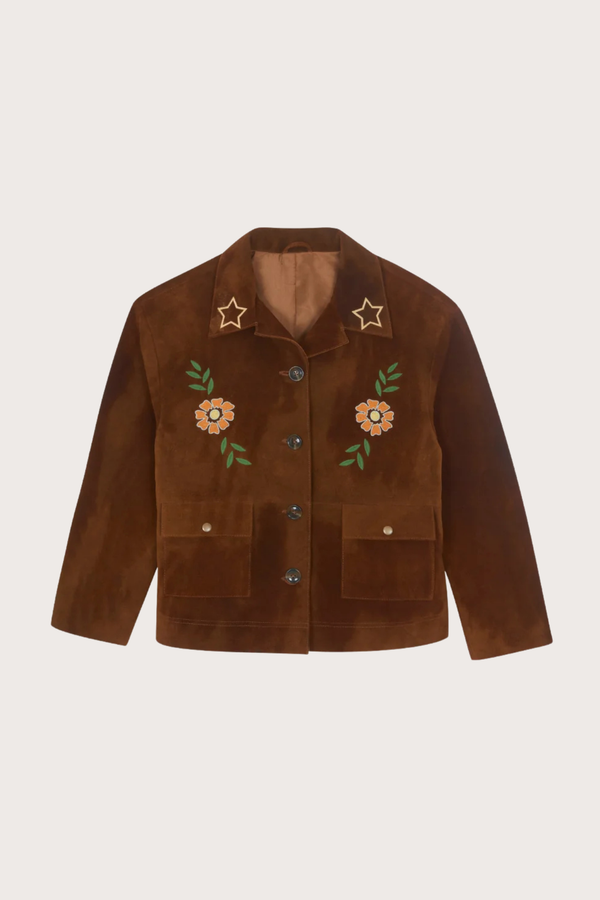 Anna Jacket