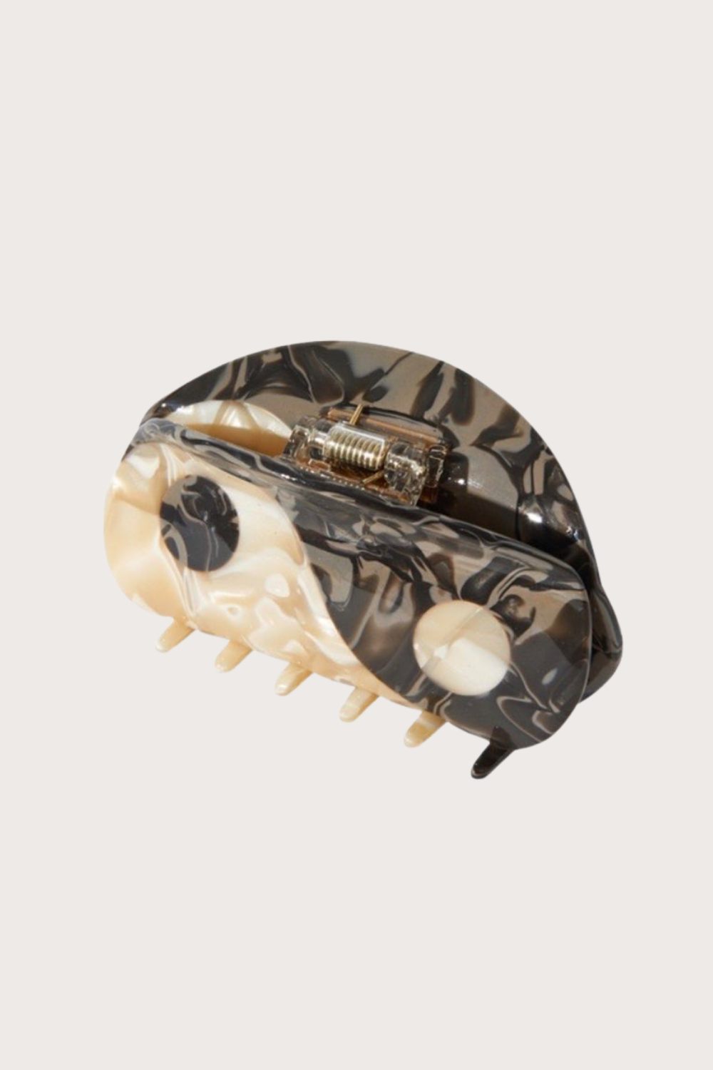 Balanced Hair Claw