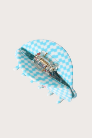 Dreamland Cherry Hair Claw