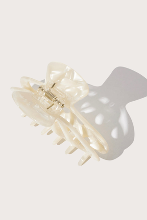 The French Hair Claw