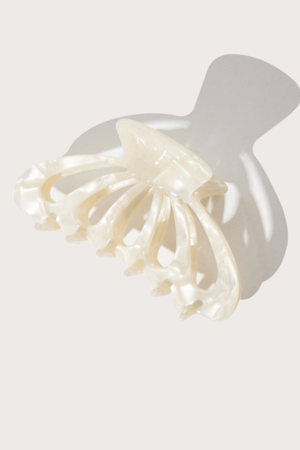 The French Hair Claw