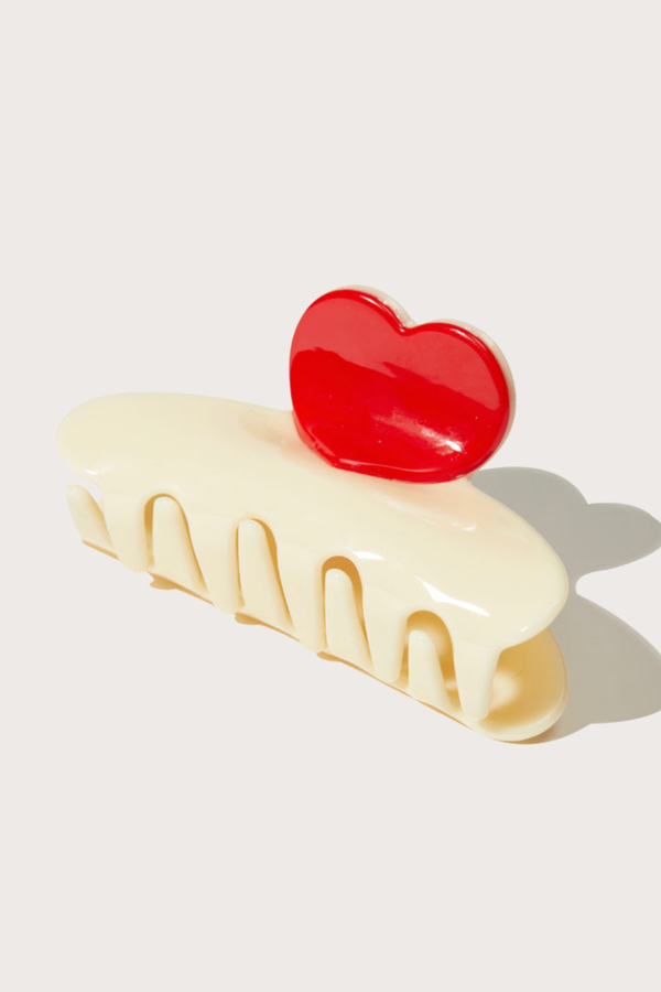 Innocent Love Hair Claw