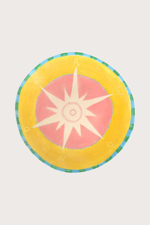 Wonders Large Fruit Platter
