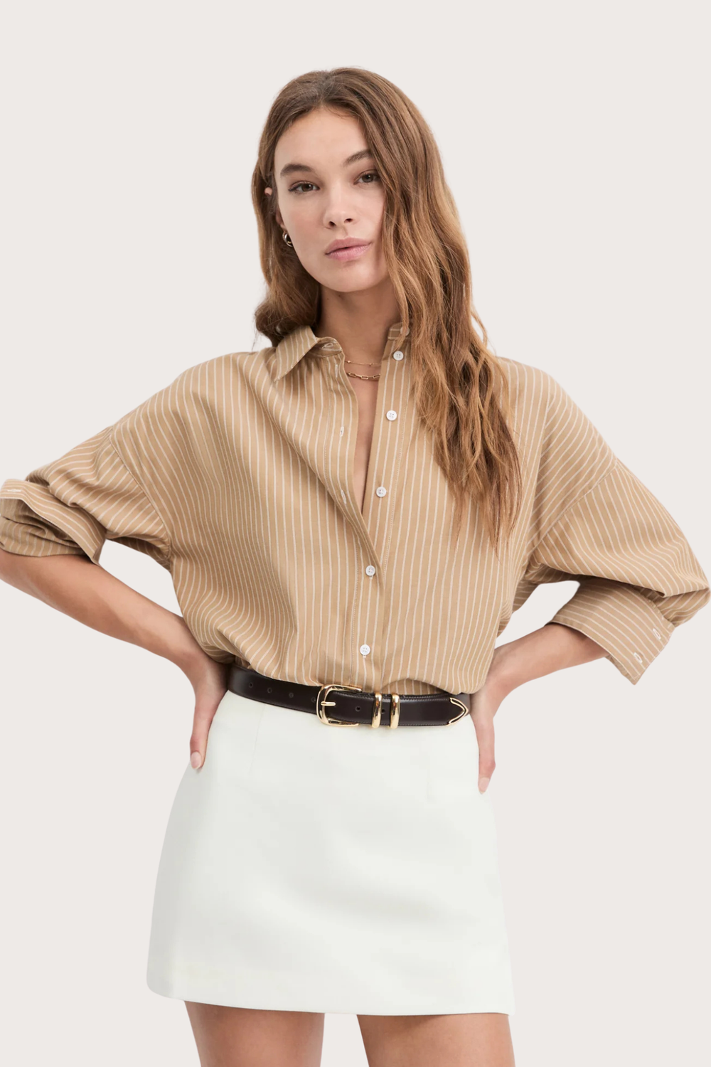 The Ex-Boyfriend Shirt in OST