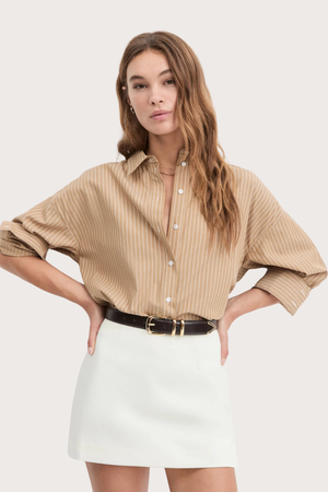 The Ex-Boyfriend Shirt in OST