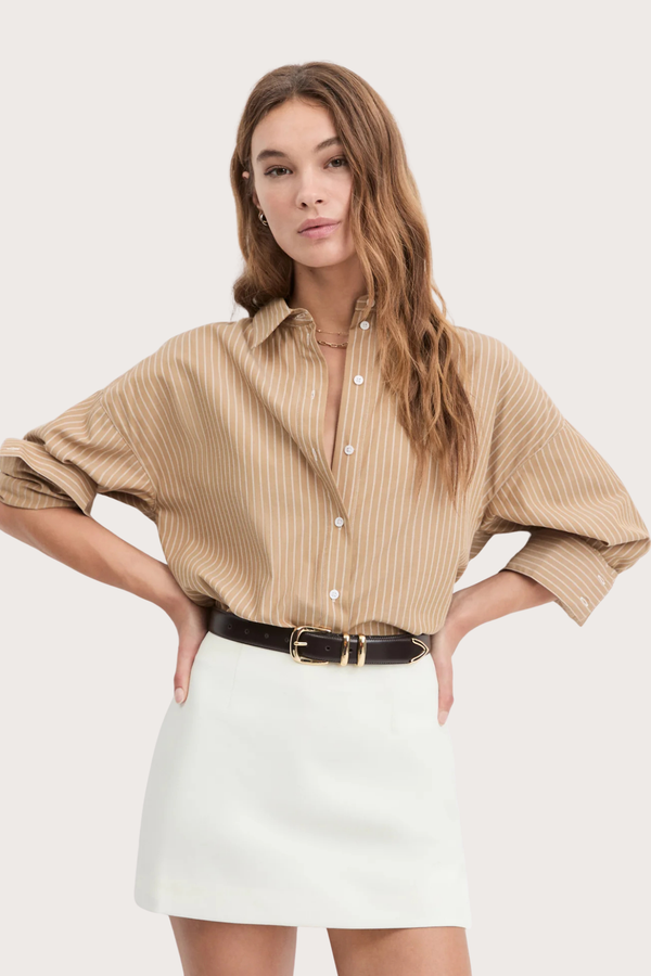 The Ex-Boyfriend Shirt in OST