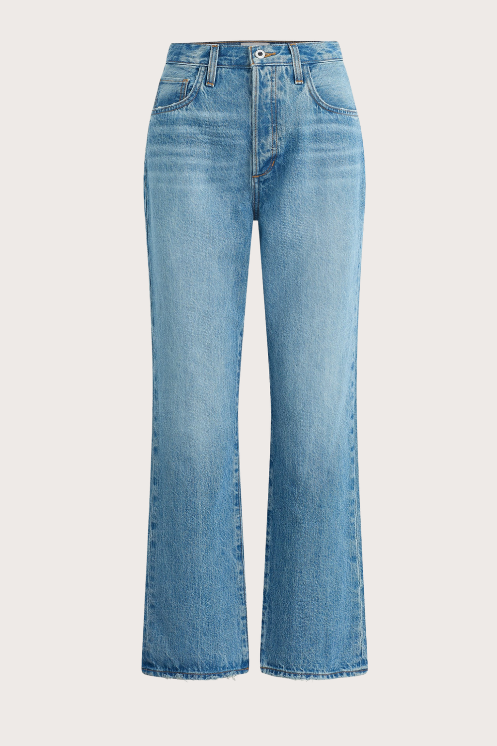 The Otto High Rise Boyfriend Ankle in Margate