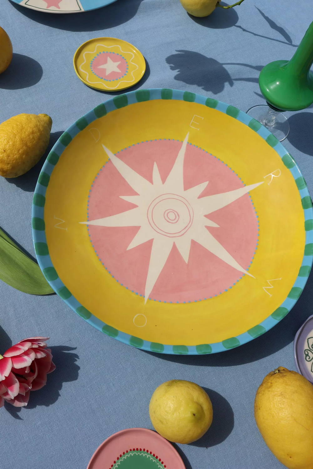 Wonders Large Fruit Platter