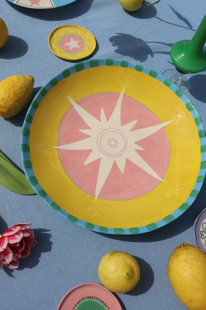 Wonders Large Fruit Platter