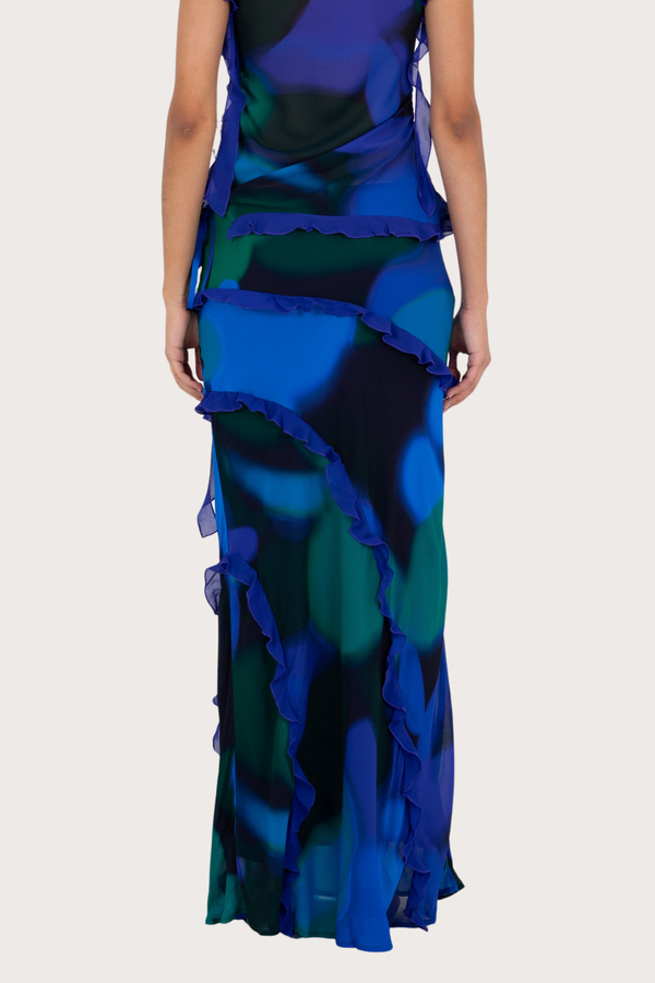 Navy Fantasy Set