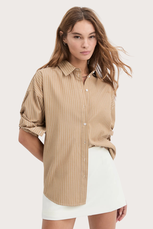 The Ex-Boyfriend Shirt in OST