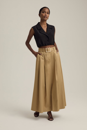 The Gabby Skirt
