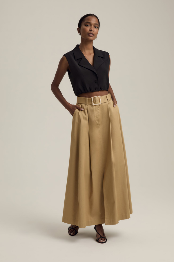 The Gabby Skirt