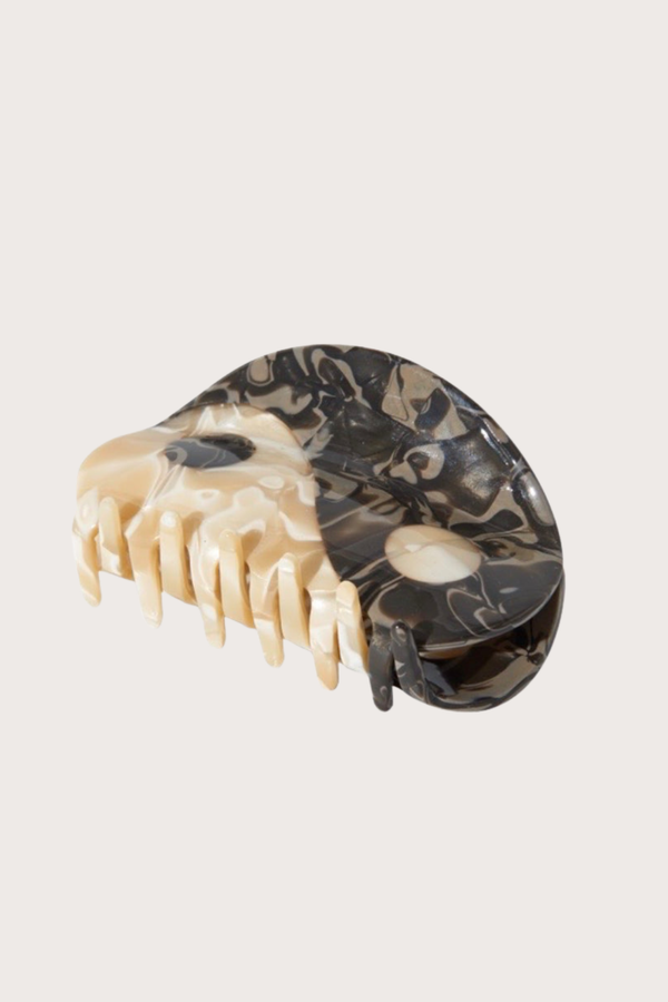 Balanced Hair Claw