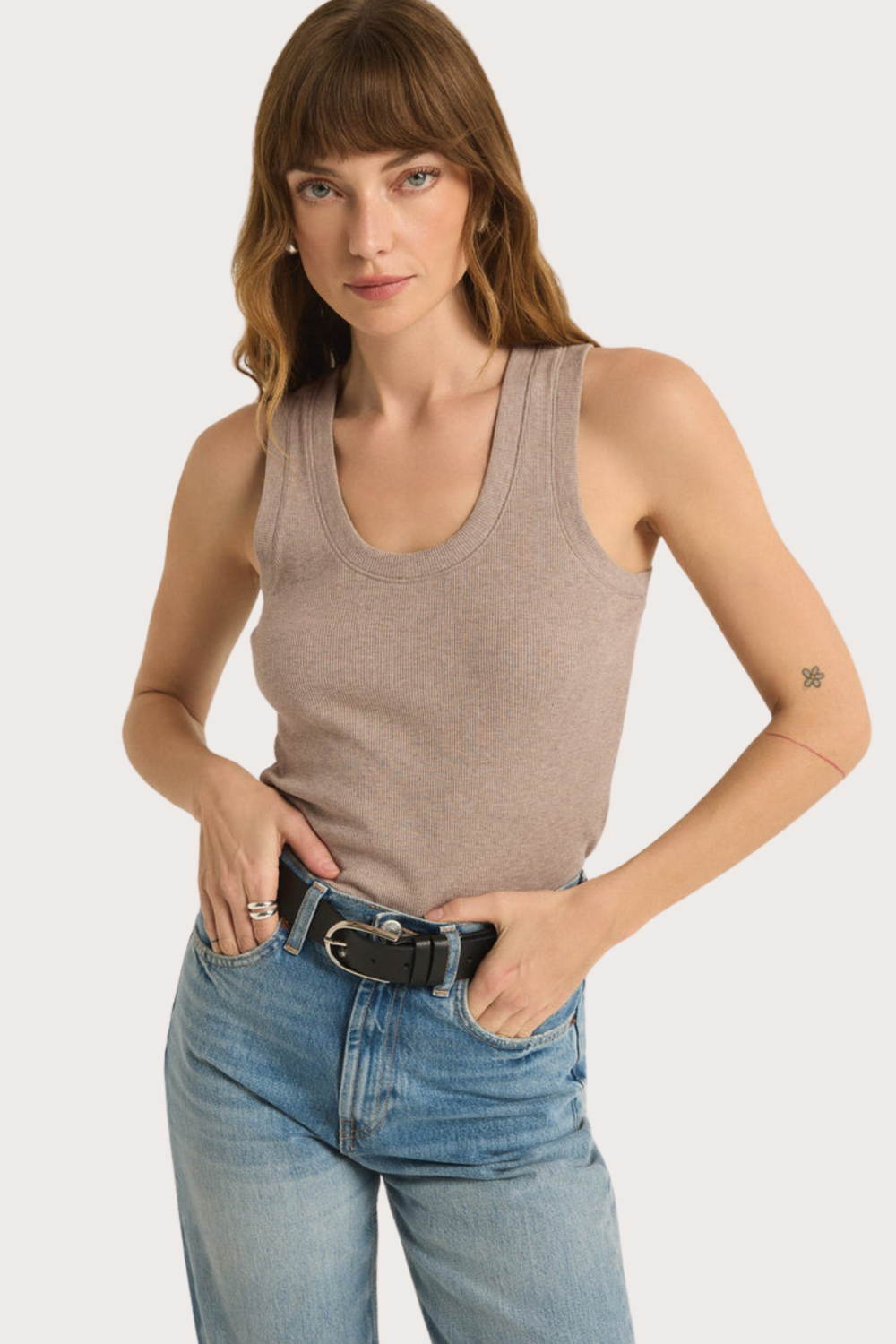 Sirena Rib Tank