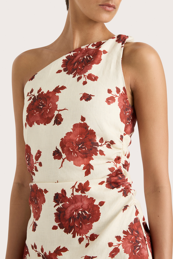 Marga Mini Dress