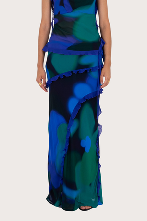 Navy Fantasy Set