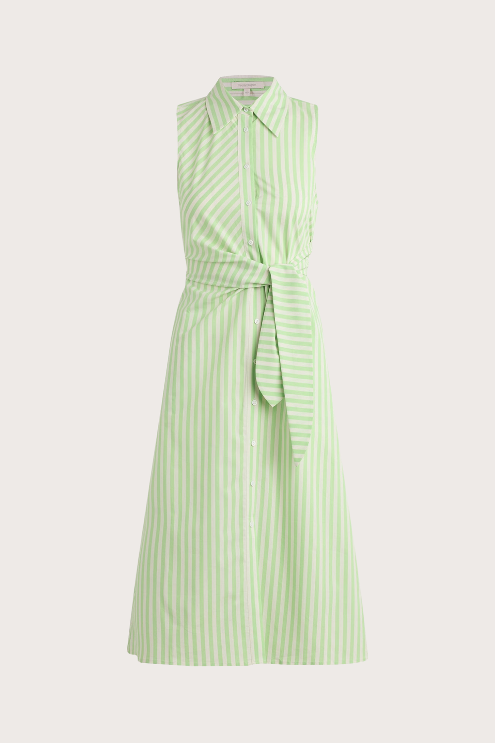 The Good Behavior Dress