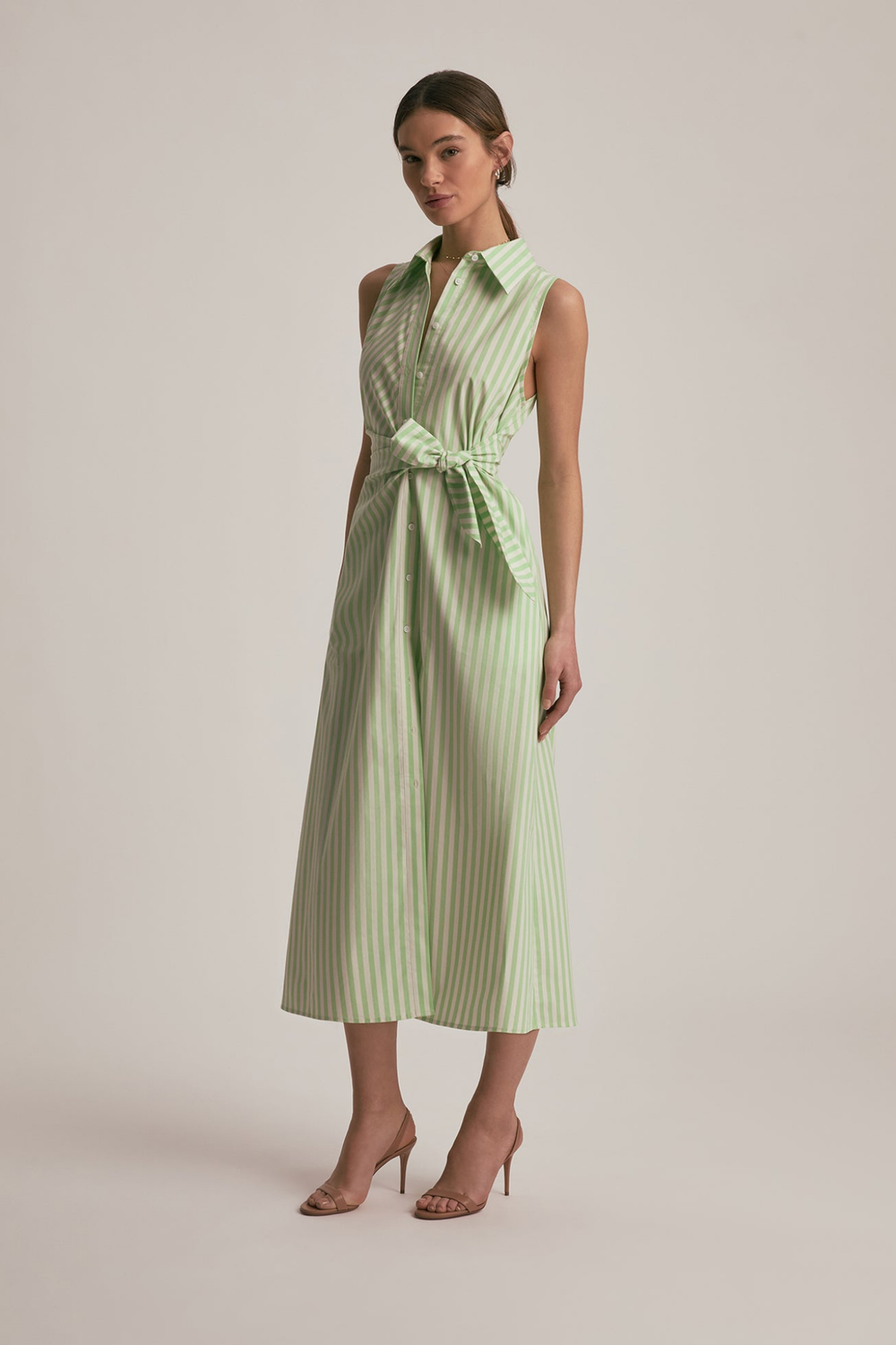 The Good Behavior Dress