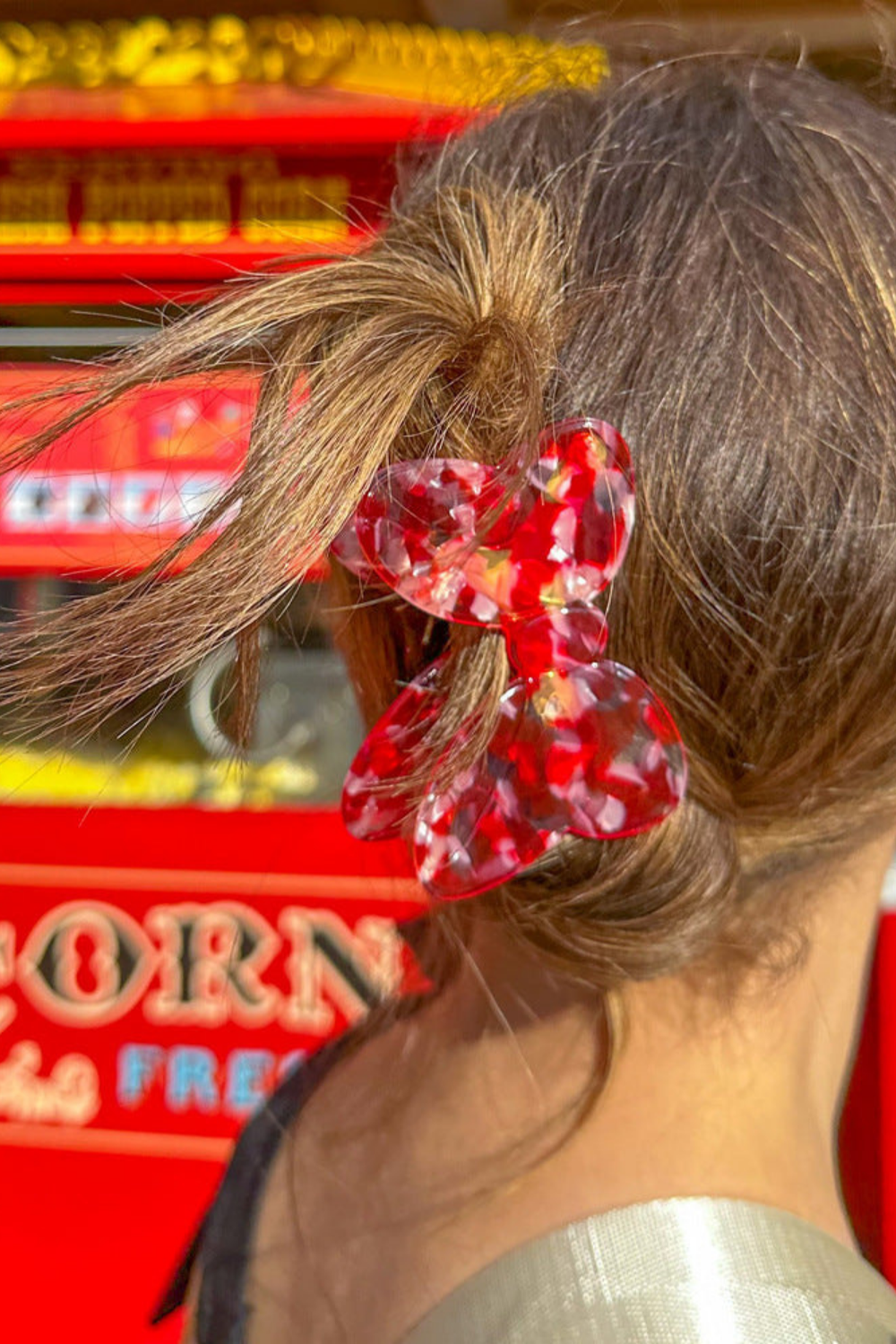 Kiki's Hair Claw