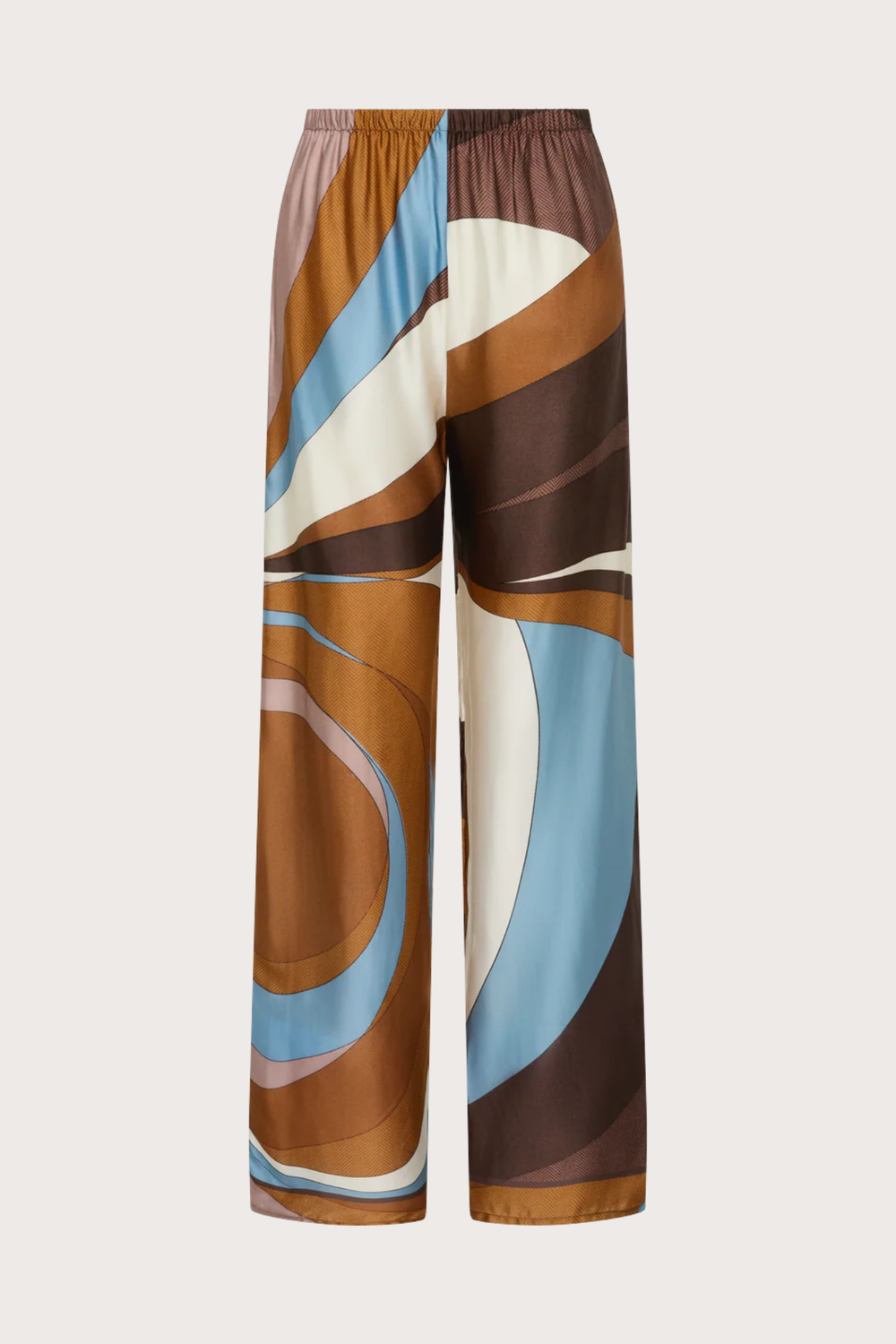 Jensen Pant In Notte
