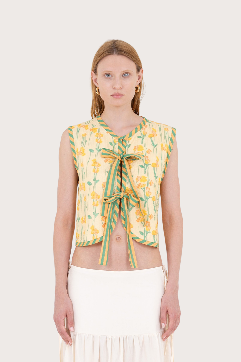 Iris Vest