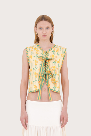 Iris Vest
