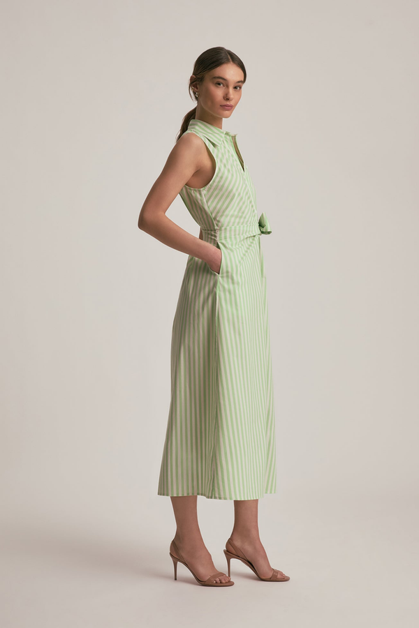 The Good Behavior Dress