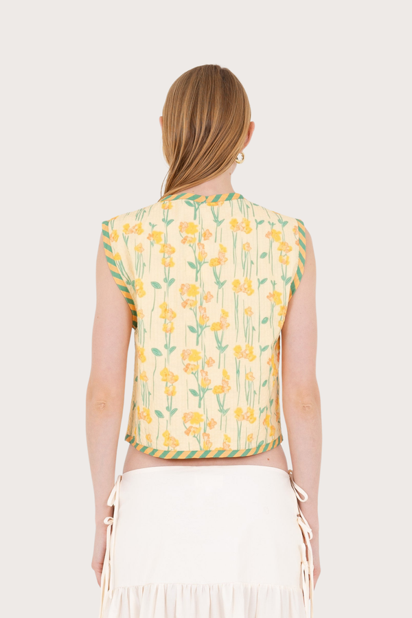 Iris Vest